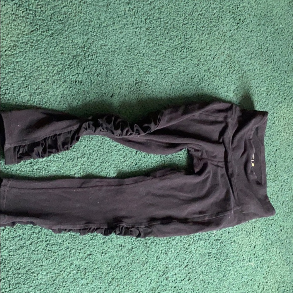 Doesn’t fit